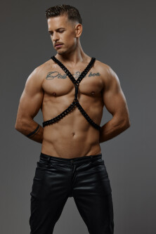 Chain Harnas Chase provo-chase 3