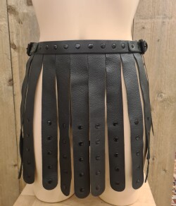 Gladiatorrok Roxy provo-damesrok 2