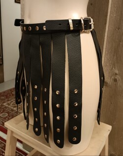 Gladiatorrok Roxy provo-damesrok 4