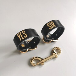 Yes Sir Boeien Set Provoyessir 5