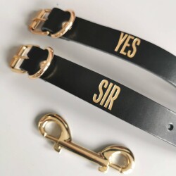 Yes Sir Boeien Set Provoyessir 6