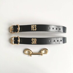 Yes Sir Boeien Set Provoyessir 7