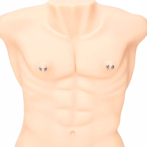 Magnetische Balletjes PR-F-016