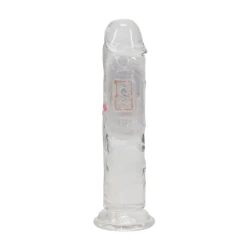 Led-Dildo 6" REA202TRA 2
