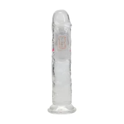 Led-Dildo 7" REA204TRA 2