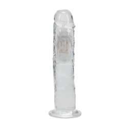 Led-Dildo 8" REA206TRA 2