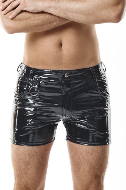 Fabiano Short RMFABPVC