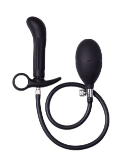 Anal Plug Inflatable 9163 1