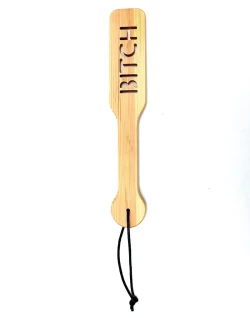Bitch Paddle Hout Rimba8109 1