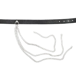 Collar met Kettingen rimba8234 4