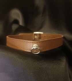 Collar Tan 8084