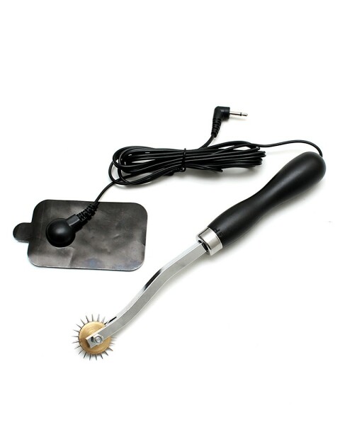 Elektro Sex Pinwheel 7899