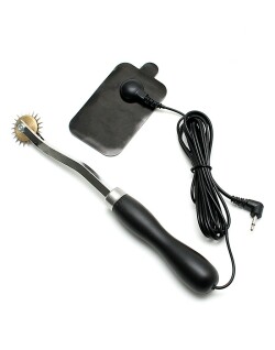 Elektro Sex Pinwheel 7899 2