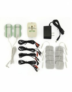 Elektro Sex Power Box 4-Kanaals 7900 2