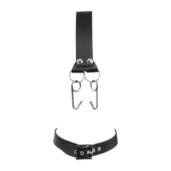 Hoofdharnas met Neushaak rimba8238 4