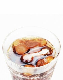 Penisvormige Chocolade of IJsblokjes Vorm 4547 3