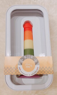 Pride Amsterdammertje 2801 3