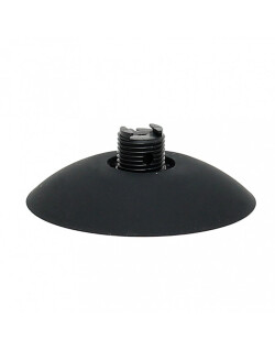 Huge Siliconen Dildo met  Zuignap OPR-2050030 2