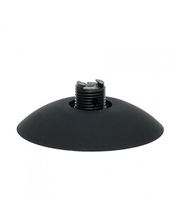 Siliconen Dildo met Zuignap OPR-2050039 3