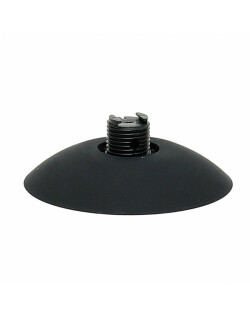 Siliconen Zuignap voor dildo. 9147 1