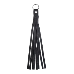 Suede Collar met Flogger Rimba 8230 3