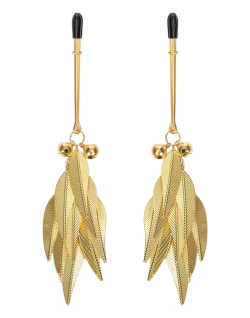 Tepelklem met Veertje rimba8298-8299 1