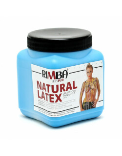 Vloeibare Latex 9990 2