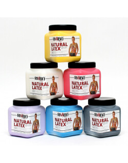 Vloeibare Latex 9990 1