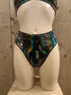 Rainbow Short 6274 2