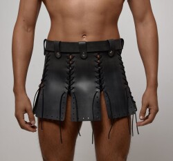 Bounded Skirt Rubber R2P-1007 2