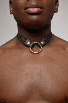 Choker Giraffe r2p-5007