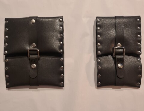 Rubberen Tas r2p-6001/6003