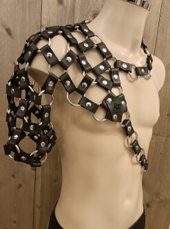 Single Ring Harnas r2p-3005 4