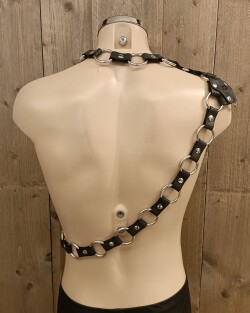 Single Ring Harnas r2p-3005 2