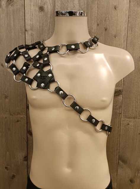 Single Ring Harnas r2p-3005