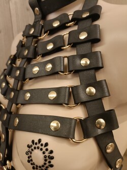 Skeleton Harnas r2p-3015 7