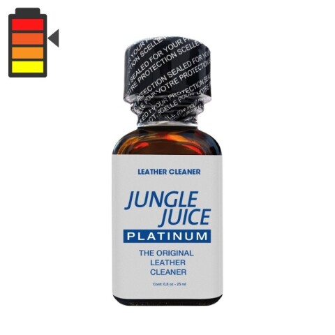 Jungle Juice Leerreiniger INTI1234