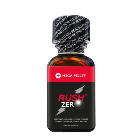 Rush Zero 25 ml 2144000027