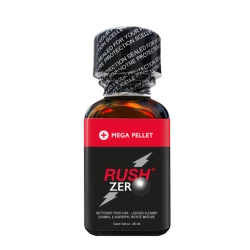 Rush Zero 25 ml 2144000027