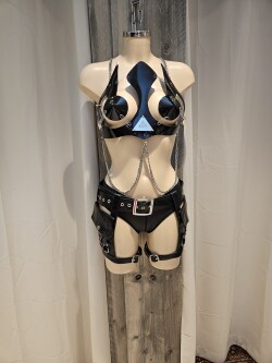 Heupriem met Tassen schimara23 3