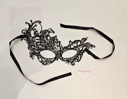 Kanten Oogmasker Caelynne schimara20 1