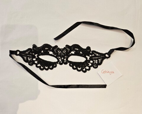 Kanten Oogmasker Cetinya schimara 21
