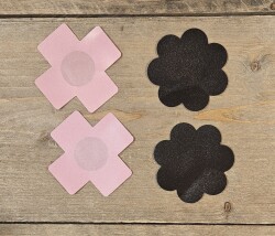 Set Roze & Zwart 1 schimara27 1