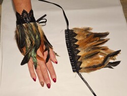 Veren Manchetten Schimara11 4