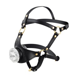 Blow-Job Hoofdmasker OPR-33301235