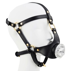 Blow-Job Hoofdmasker OPR-33301235 2