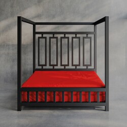 Play Sheet 160x200x25 415123