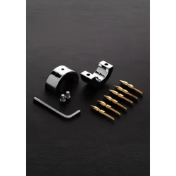 Ballstretcher met Spikes TMS-2511 2