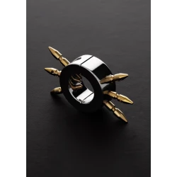 Ballstretcher met Spikes TMS-2511 3