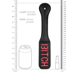 Bitch Paddle OU419BLK